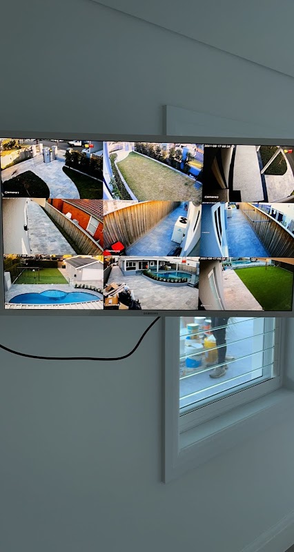 Aus Electrical and Data Services project 8