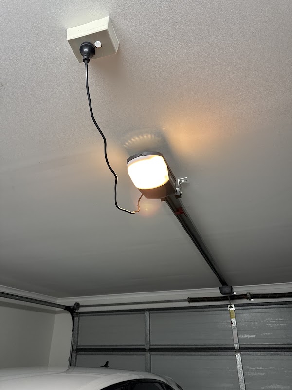 Aus Garage Door Parts & Remotes work 3
