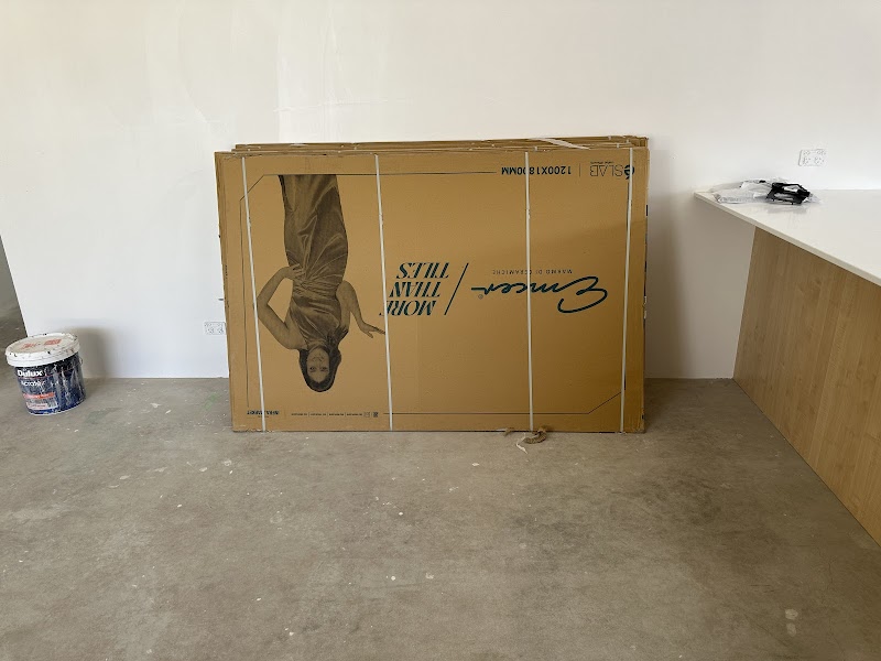 Aus renovation & tiling pty ltd project 4