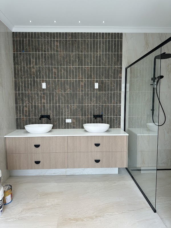 Aus renovation & tiling pty ltd project 5