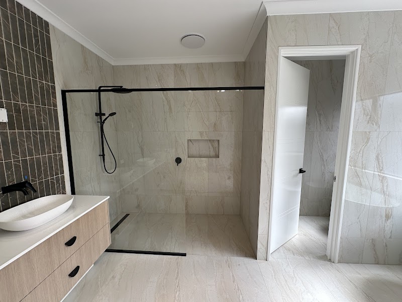 Aus renovation & tiling pty ltd project 6