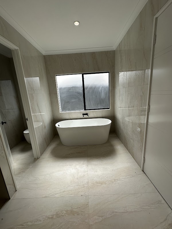 Aus renovation & tiling pty ltd project 8