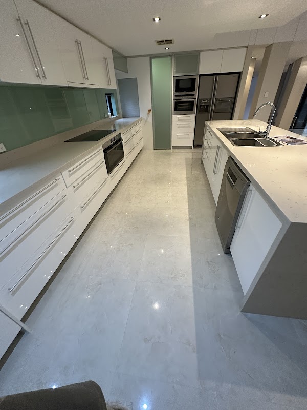 Aus renovation & tiling pty ltd project 10