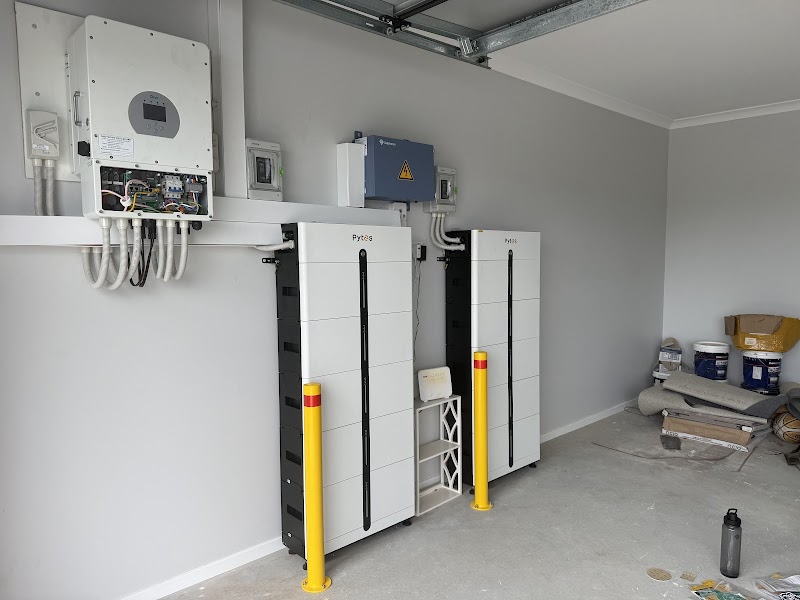 AUS Roofing & Solar work 2