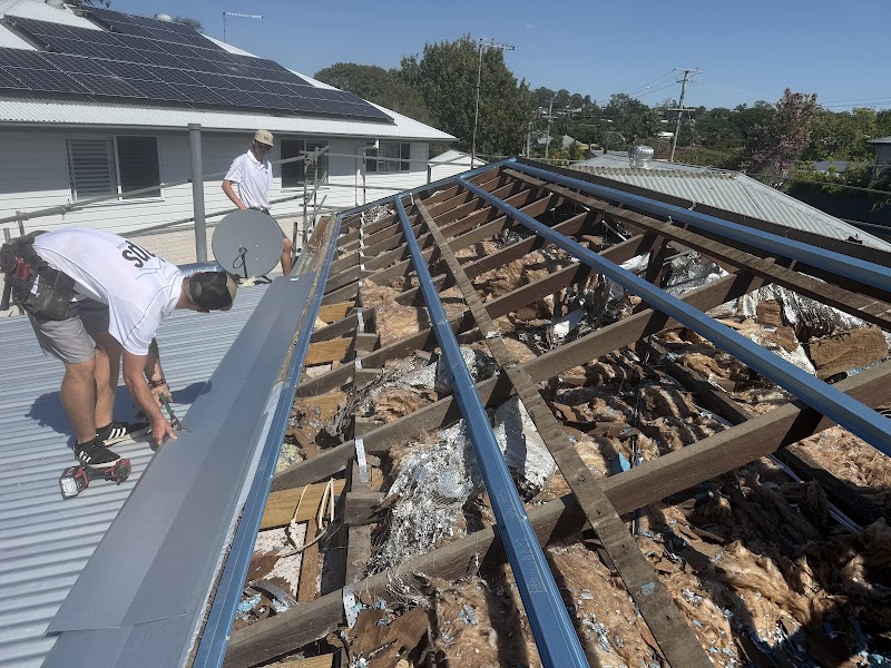 AUS Roofing & Solar project 5