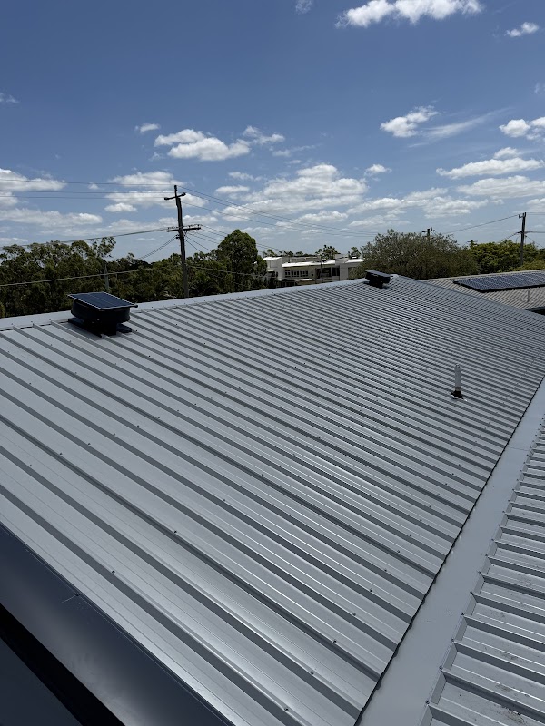 AUS Roofing & Solar project 7