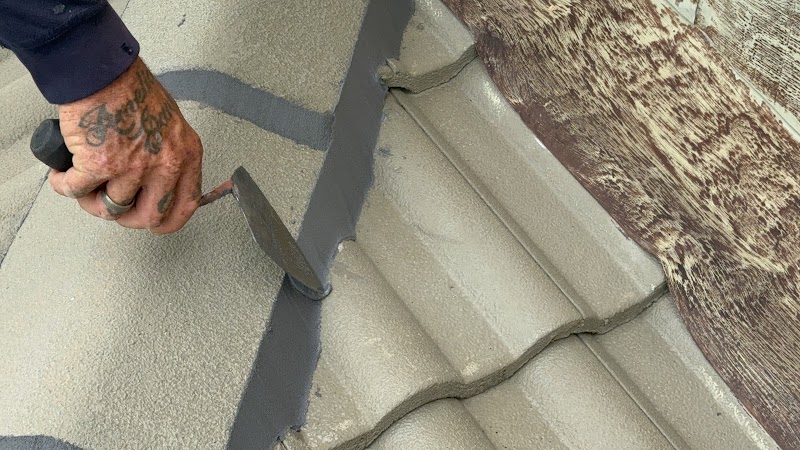 AUS Roofing & Solar project 8