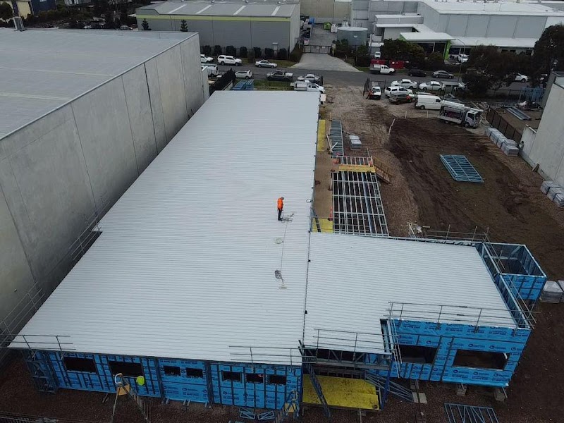 AUS Topline Roofing work 3
