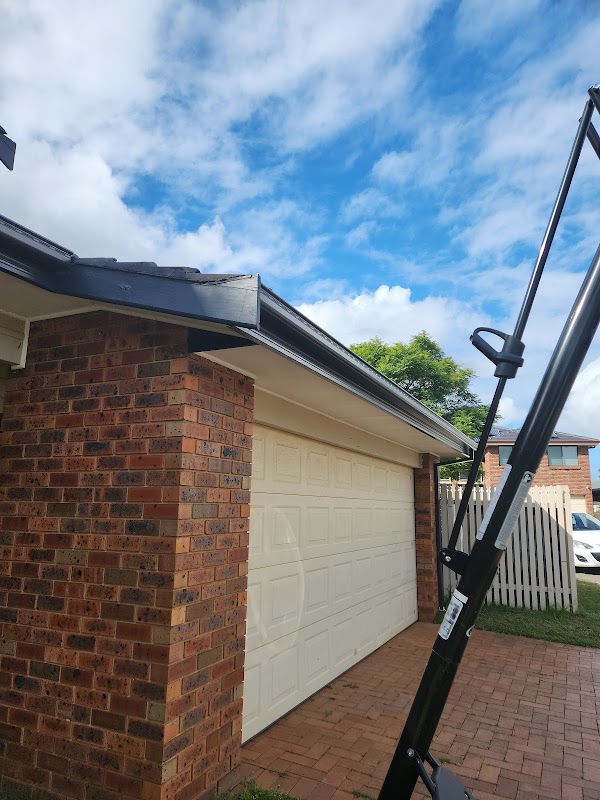 AUS Topline Roofing project 5