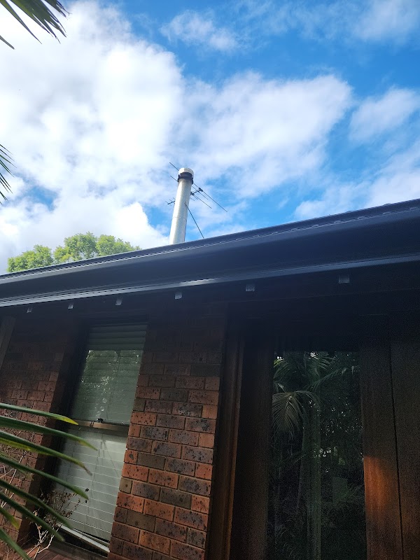 AUS Topline Roofing project 7