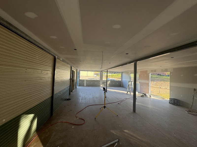 Ausbrush Painting & Decorating Pty Ltd Sydney project 8