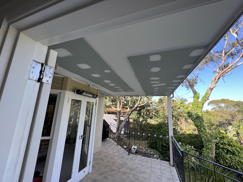 Ausbrush Painting & Decorating Pty Ltd Sydney project 9