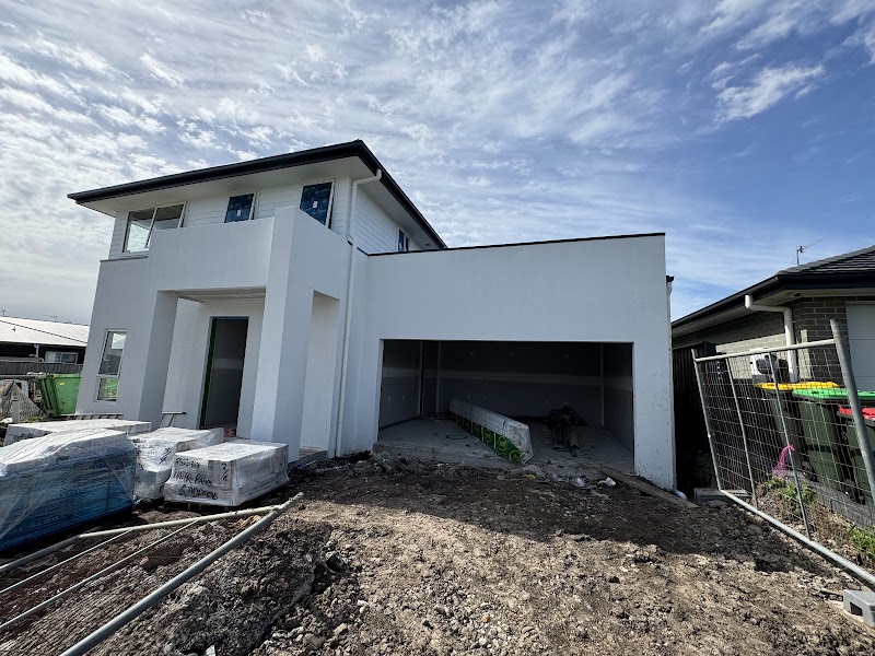 Ausbrush Painting & Decorating Pty Ltd Sydney project 10