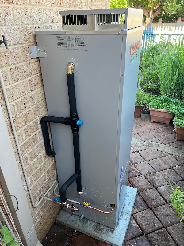 Ausco Plumbing & Gas Pty Ltd work 2