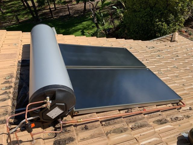 Ausco Plumbing & Gas Pty Ltd project 8