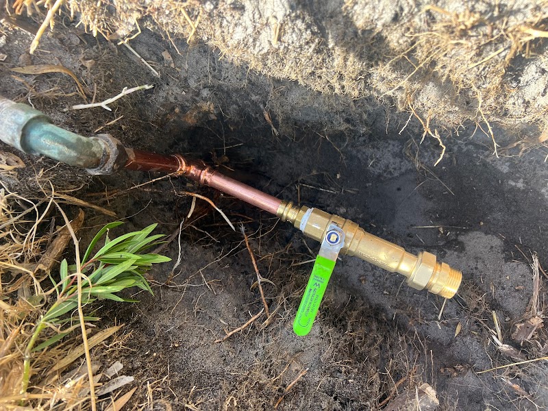 Ausco Plumbing & Gas Pty Ltd project 10
