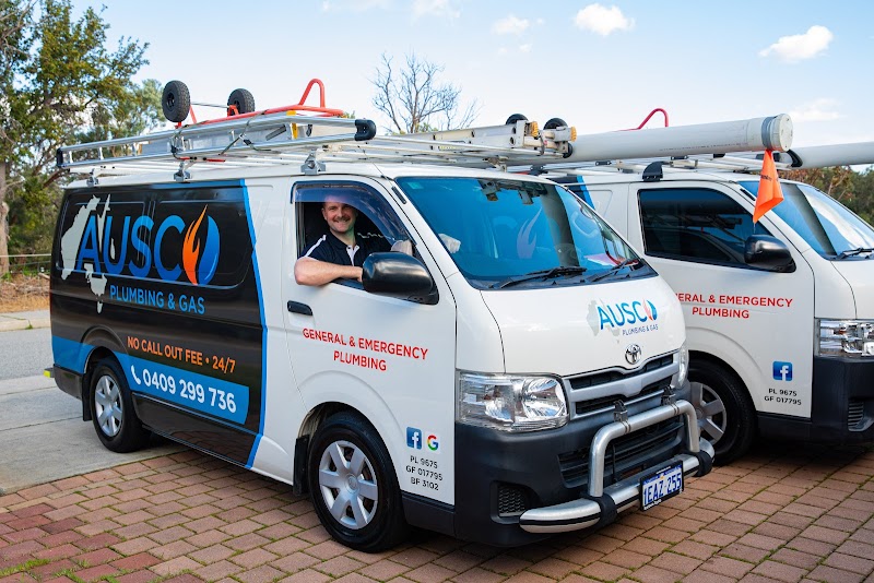 Ausco Plumbing & Gas Pty Ltd work 1