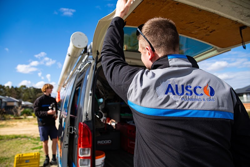 Ausco Plumbing & Gas Pty Ltd work 2