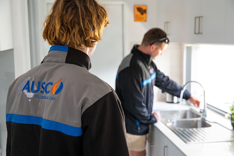Ausco Plumbing & Gas Pty Ltd project 5
