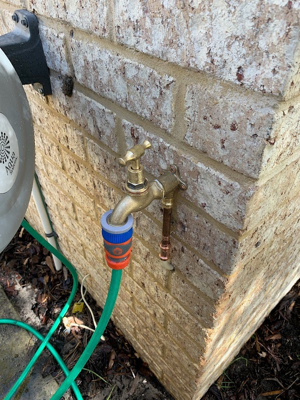 Ausco Plumbing & Gas Pty Ltd project 8