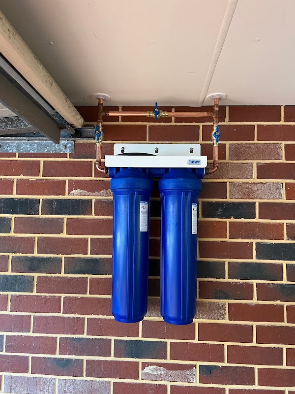 Ausco Plumbing & Gas Pty Ltd project 9