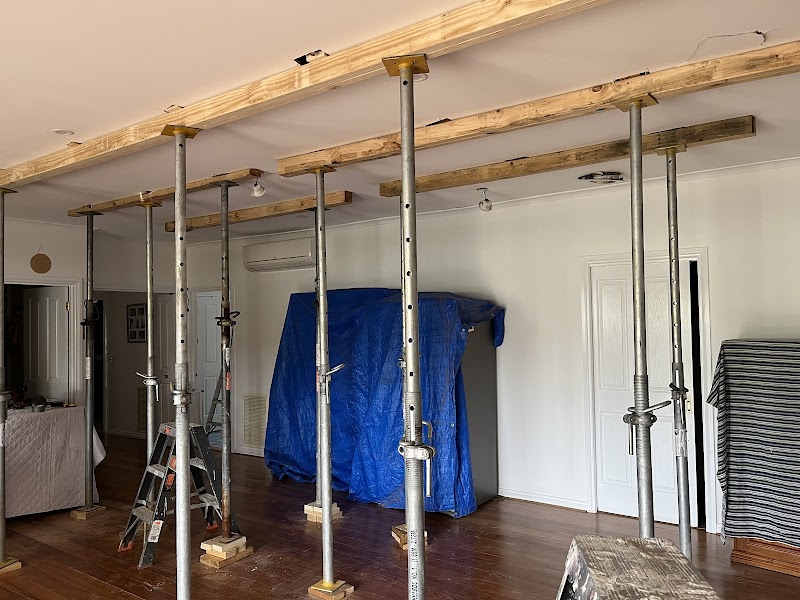 Ausgun Building Projects work 1