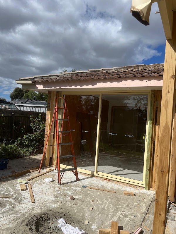 Ausgun Building Projects work 3