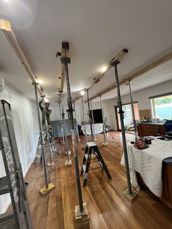 Ausgun Building Projects work 4