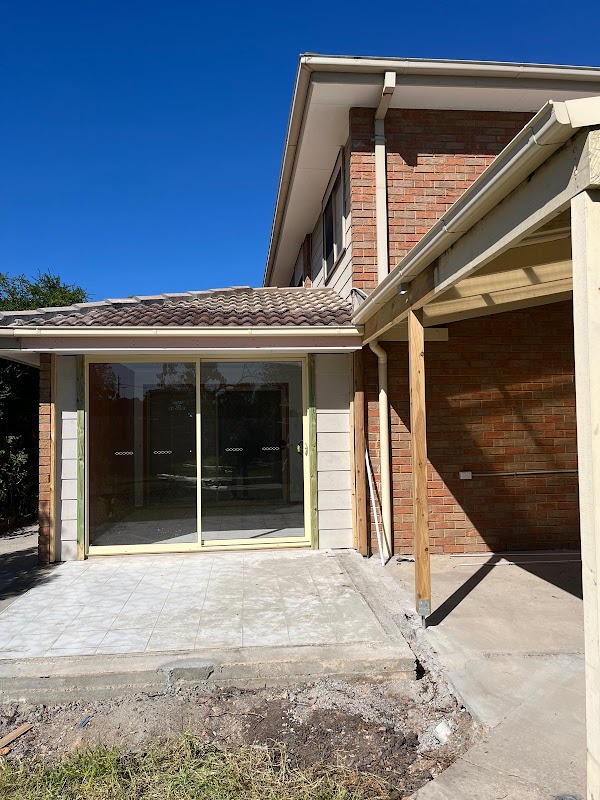 Ausgun Building Projects project 5