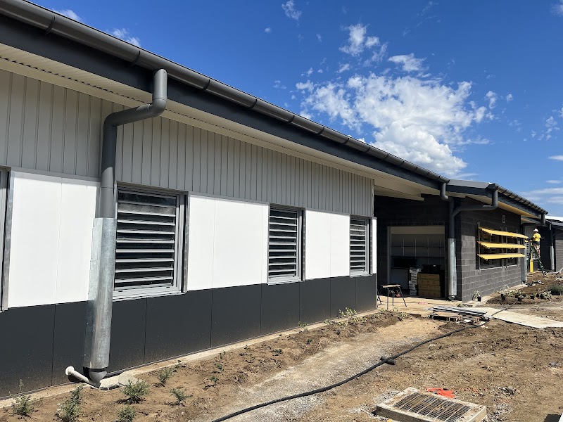 Ausnorth Plumbing & Drainage Pty Ltd project 5
