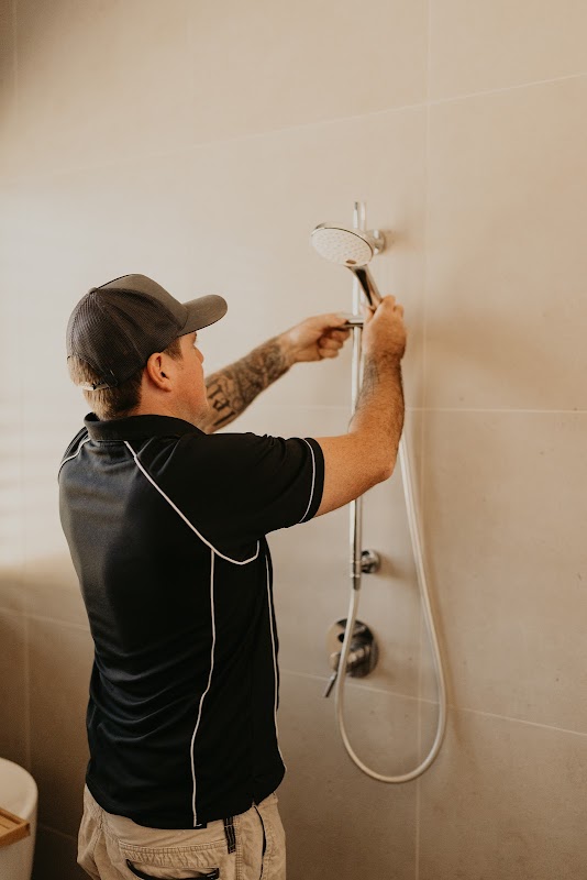 Ausnorth Plumbing & Drainage Pty Ltd project 6
