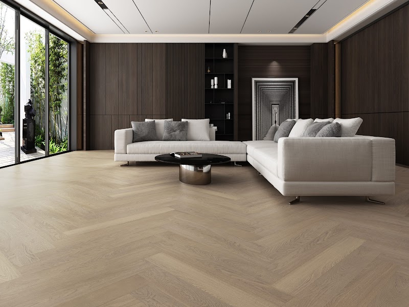 Ausone Wood Flooring Blackburn photo 3