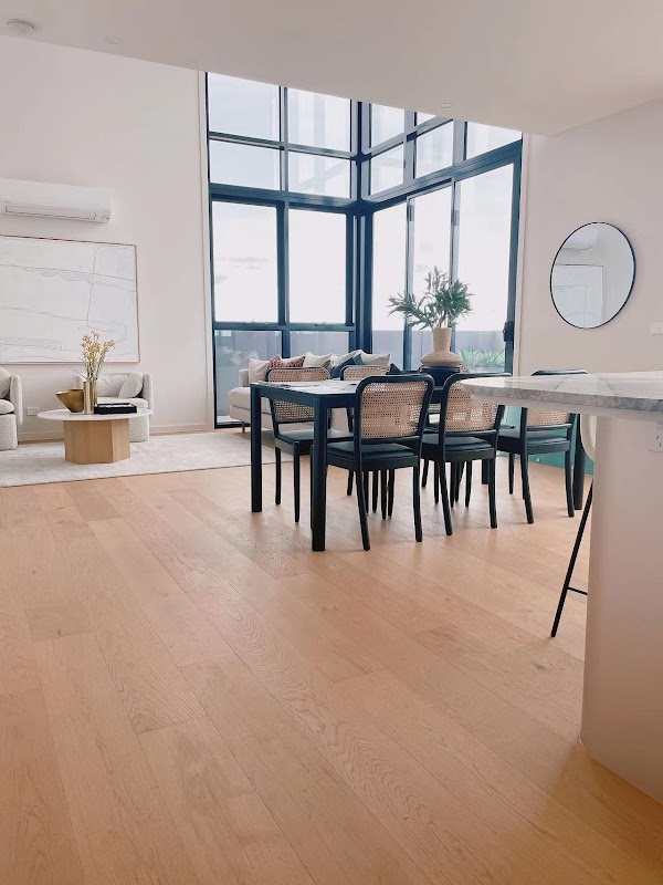 Ausone Wood Flooring Blackburn work 4