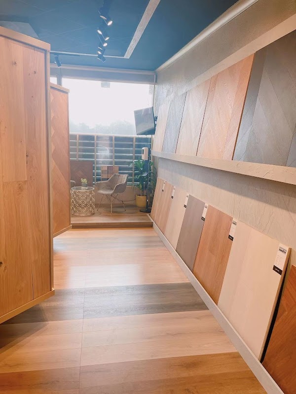 Ausone Wood Flooring Blackburn project 5