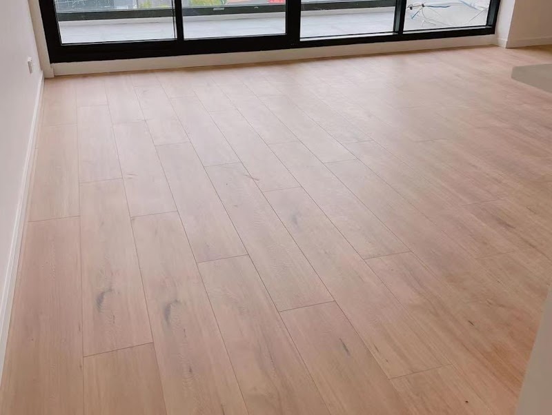 Ausone Wood Flooring Blackburn project 7