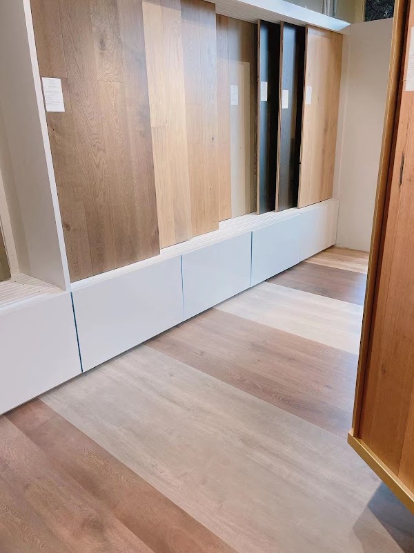 Ausone Wood Flooring Blackburn project 8