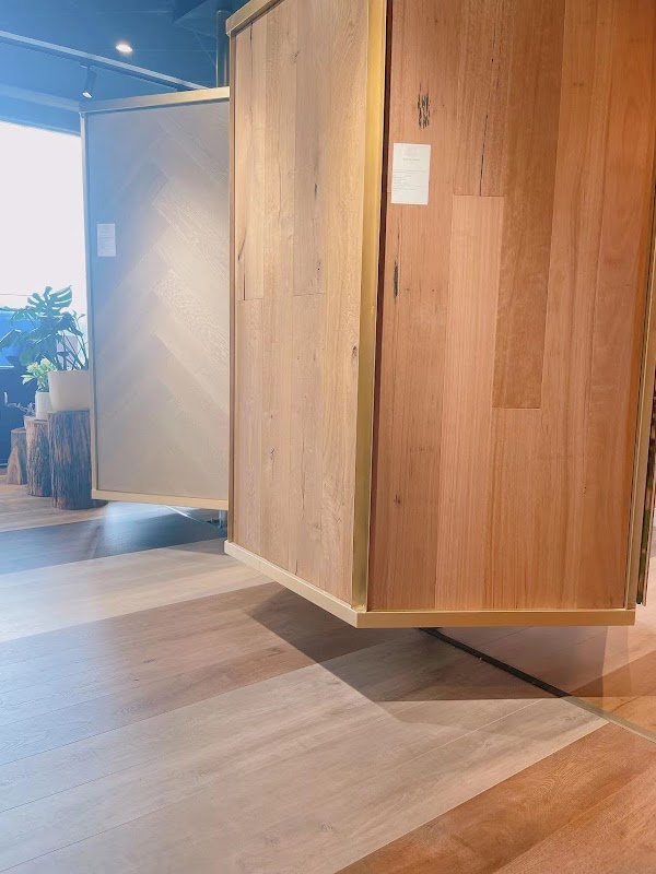 Ausone Wood Flooring Blackburn project 9