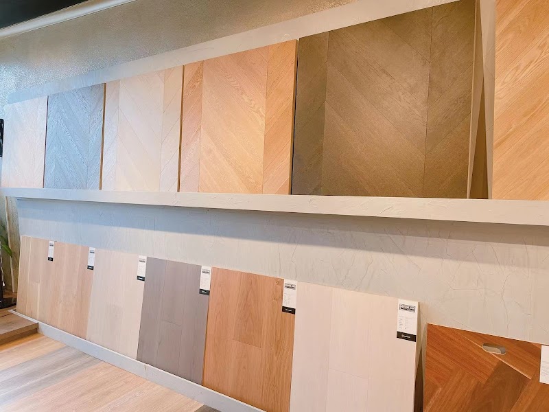 Ausone Wood Flooring Blackburn project 10
