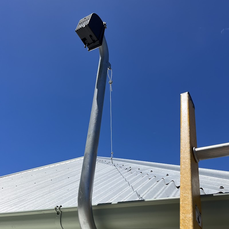 Auspark Electrical & Air work 4