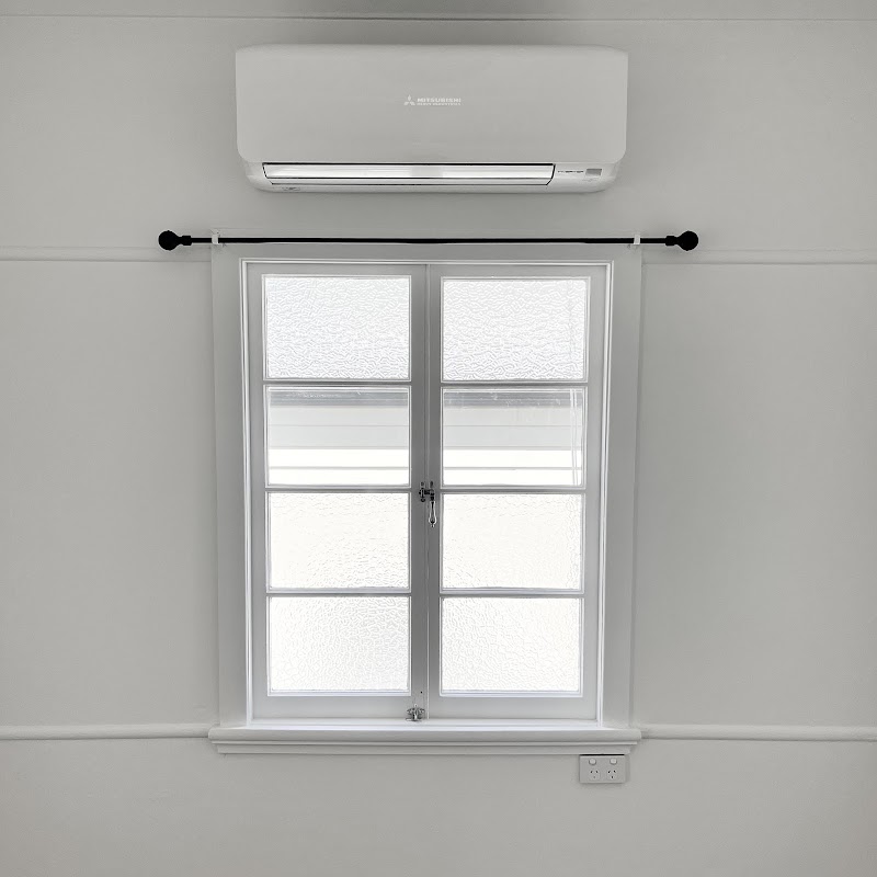 Auspark Electrical & Air project 5