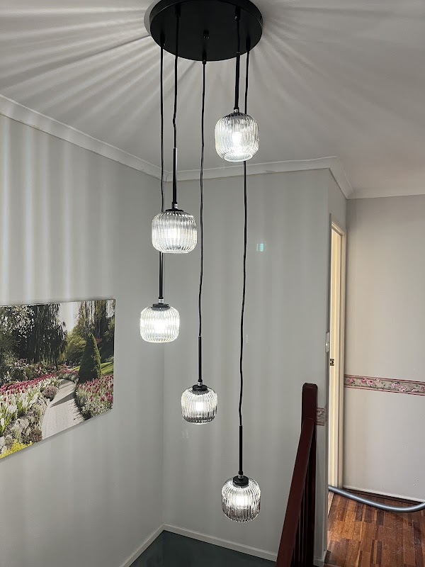 Auspark Electrical & Air project 8