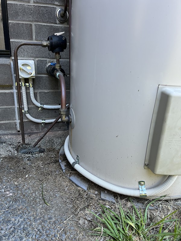 Auspark Electrical & Air project 9