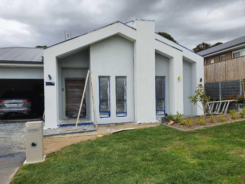Aussie Azz Rendering work 3