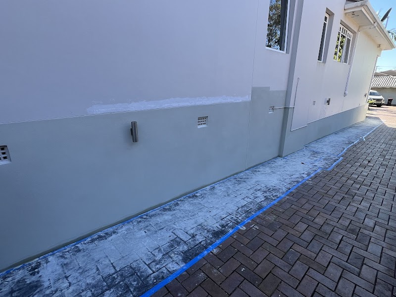 Aussie Azz Rendering project 10