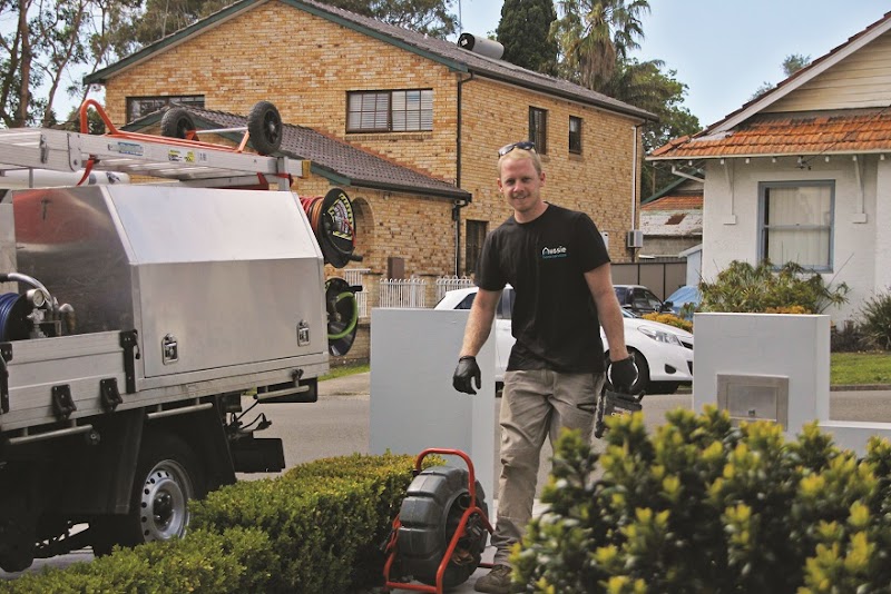 Aussie Electrical And Plumbing Services Lane Cove project 6