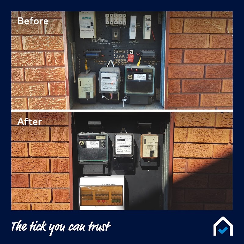 Aussie Electrical And Plumbing Services Lane Cove project 8