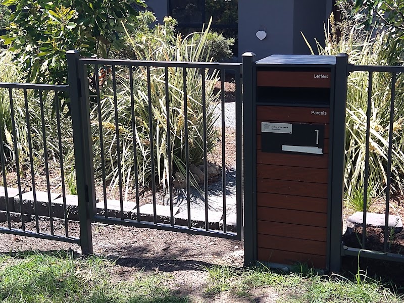 Aussie Fencing Gold Coast project 10
