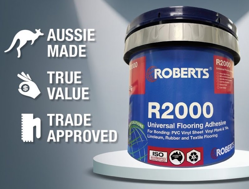 Aussie Floorcovering Distributors project 6