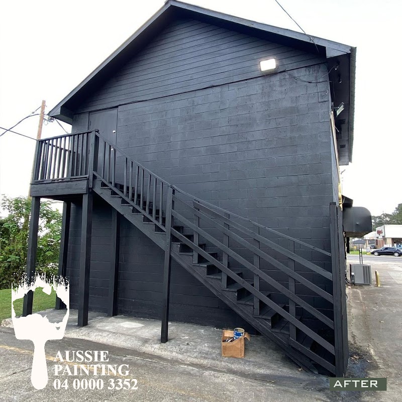 Aussie House Painting photo 2