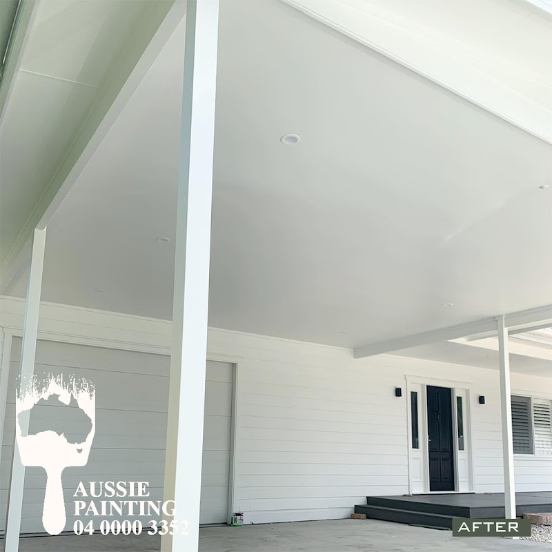 Aussie House Painting photo 3